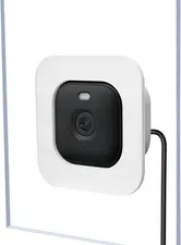 2 Pack Window Mount Compatible with Blink Mini 2K+ Indoor Cam Only, Secured Came