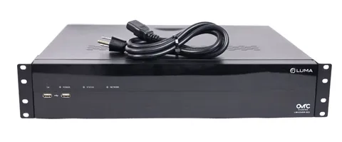 READ Luma LUM-510-NVR-16CH 18TB 16 Channel Digital Video Recorder w510