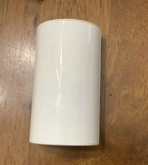 Honeywell Home Wireless PIR Motion Sensor Detector 2 Way SIXPIRA Genuine OEM