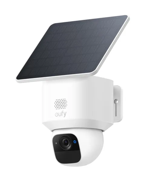 eufy Security SoloCam E30 2K Solar Outdoor Wi-Fi Camera AI Tracking