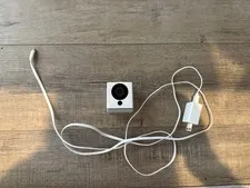 Wyze Cam v2 WYZEC2 1080p Wireless Smart Home Security Camera w/ Cable