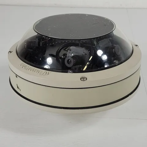 ARECONT VISION 360° Panoramic Security Camera, Mega IR 8mm, 1/2.5", 4 Sensors