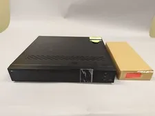 FLUX 8MP NVR 32CH 16 POE 4K H.265 (2TB HDD Installed) AI Features - Works Great!