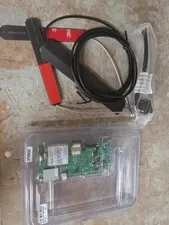 Alarm.com Alarm Com Concord LTE Module AT&T P/N CD-411-US-AT-LTEUP Used