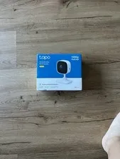 TP-Link Tapo C100 1080P Indoor Security Camera