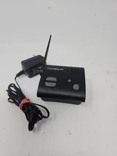 Chamberlain CWA2000 Wireless Motion Alert System Base Only No Sensor with Cord