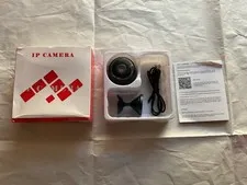 Three Mini Wireless Record Cameras WiFi DVR Night Vision HD USB 1080P