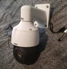 Lorex LNZ44P12B 4MP 12X PTZ IP Outdoor Dome Security Camera