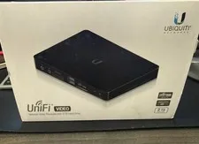 Ubiquiti UniFi UVC-NVR-2TB 2TB Network Video Recorder — NEW IN BOX
