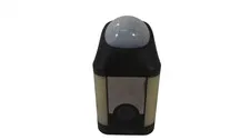 Ring Spotlight Cam 5AT3S8 Outdoor HD Security Camera -Free Shipping