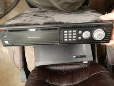 MACE Digital Video Recorder - 16 CH  CCTV DVR 1600-RT3