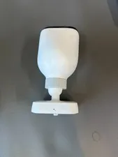 Vivint Outdoor Camera Pro Gen 2 - White