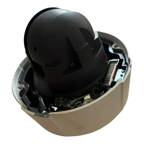 AXIS Q6045-E Mk II PTZ Network Camera P/N 0694-001-01 Parts Only No Power