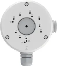 REOLINK Junction Box RLA-JBS1 for Bullet Cameras | Compatible with RLC-1212A RLC