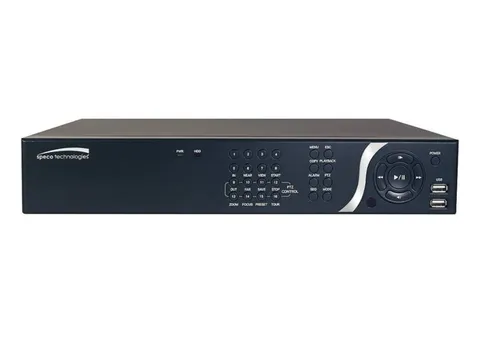 Speco technologies N16NS HD 1080p Network Video Recorder