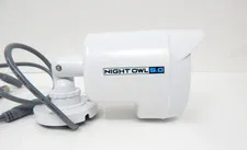 Night Owl CM-PXHD50NW-BU-JF 5MP Bullet Wired Infrared Security Camera