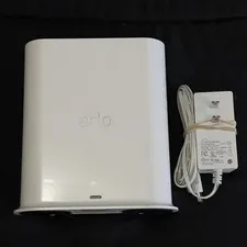 Arlo Ultra Smart Hub Base Station ONLY VMB4540 - White