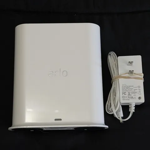 Arlo Ultra Smart Hub Base Station ONLY VMB4540 - White