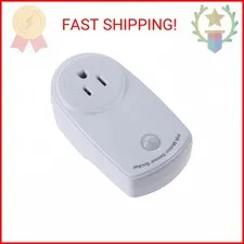 Urjumpea Motion Sensor Switch, Motion Sensor Light Socket Human Infrared Inducti