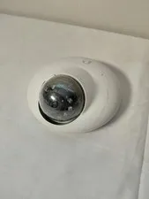 Ubiquiti UniFi UVC-G3 Dome Security Camera