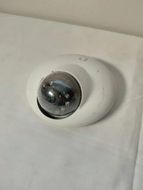 Ubiquiti UniFi UVC-G3 Dome Security Camera