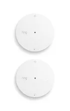 Ring Alarm Glass Break Sensor (newest model) Works with Amazon Sidewalk - 2 Pack