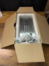 Fanvil I21T Audio Door Phone Outdoor Rated Open Box