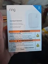 Ring Alarm Contact Sensor - 2nd Gen, Pack of 2 Sealed