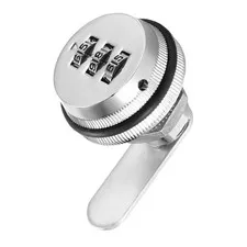 Household Cabinet Combination Lock with Password Locks for Cabinets