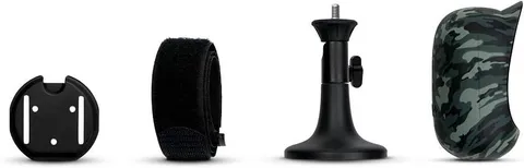 Reolink Argus 2 Silicone Skin Camouflage