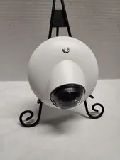 Ubiquiti UniFi G3 Dome IP/Network Wired Indoor/Outdoor Camera White UVC-G3-DOME