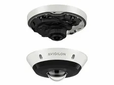Avigilon 12.0w-h6a-fe-ir fisheye