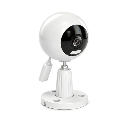 GUOANVISION Cameras for Home Security 3MP Indoor Camera with Motion Detection