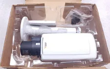 Axis P1354-E1 Network Camera Indoor/Outdoor Ready Fixed Camera #99