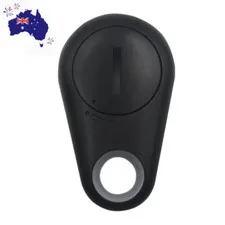 Anti-Lost Keychain Finder Device Mobile Phone Lost Alarm Bi-Directional Finder A