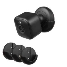 Power Adhesive Wall Mount for Blink mini 2 ,Wall Mount for Blink Mini 2 ,No D...