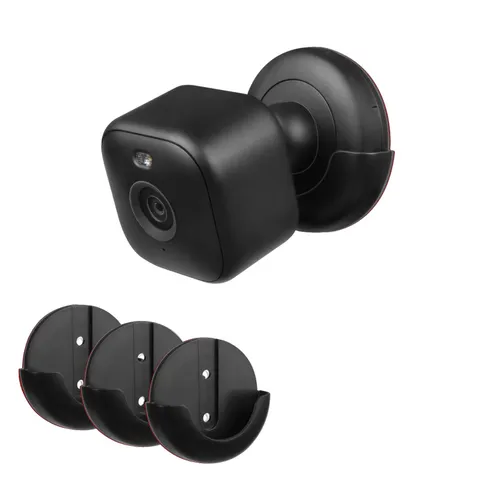 Power Adhesive Wall Mount for Blink mini 2 ,Wall Mount for Blink Mini 2 ,No D...