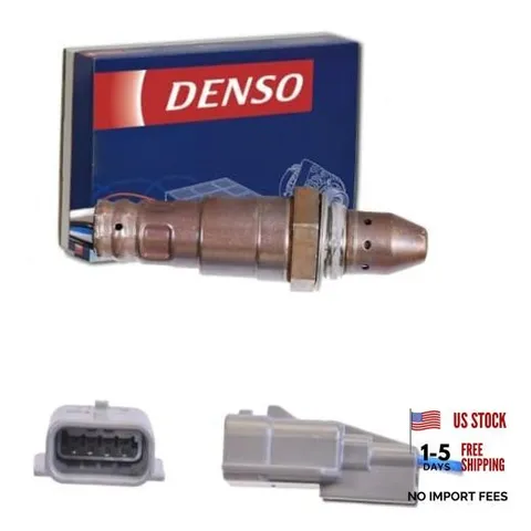 Denso 234-9149 Air-Fuel Ratio Sensor, 1 Pack