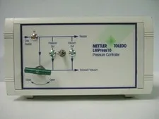 METTLER TOLEDO GMBH LMPress10 Pressure Controller 24 VDC 00000011