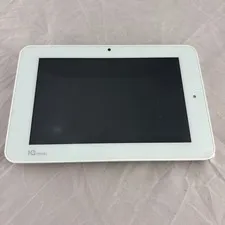 Qolsys IQ Panel 2 Z-Wave technology QS9201-5208-840 Untested For Parts