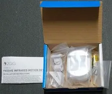 2GIG Passive Infrared Motion Detector