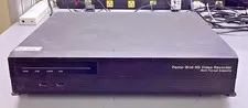 PENTA-BRID HD VIDEO RECORDER MODEL FHD-216 16 CH HYBRID DVR