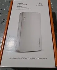 Alarm.com ADC-SEM350-ADT-VT-AT