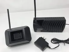 Reliable Wireless Driveway Alarm System for Home Security