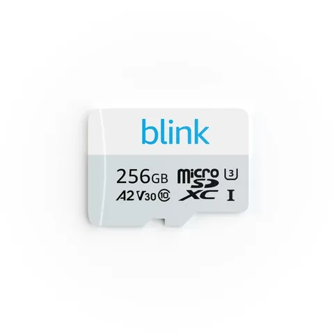 Blink 53-036683 MicroSD Card for Sync Module XR