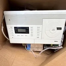 NuTone SmartCam Audio Intercom Master Station & Room Station Lot