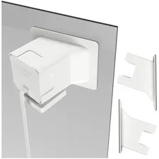 Wyze Cam v4 OG Angled Mount for Windows (2 Pack)