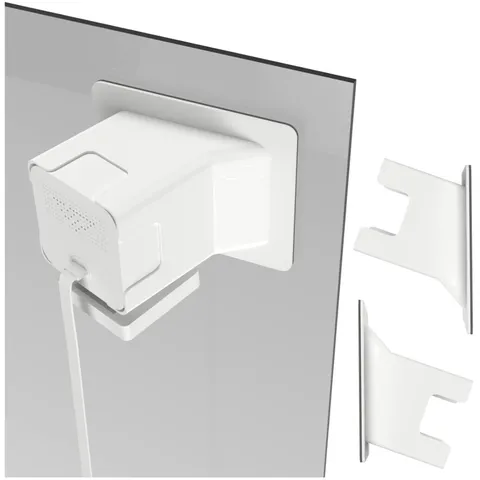 Wyze Cam v4 OG Angled Mount for Windows (2 Pack)