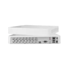 Epcom S16-TURBO-G3 Camera DVR 1080p 16 Ch Full HD Video H.264+ AHD TVI CVBS CVI