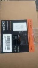 BESTTEN 5 Pack Motion Sensor Light Switch, PIR Vacancy & Occupancy, 800W 1/6 HP,